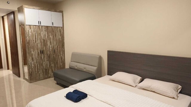 スリープレスト - NTC B1207