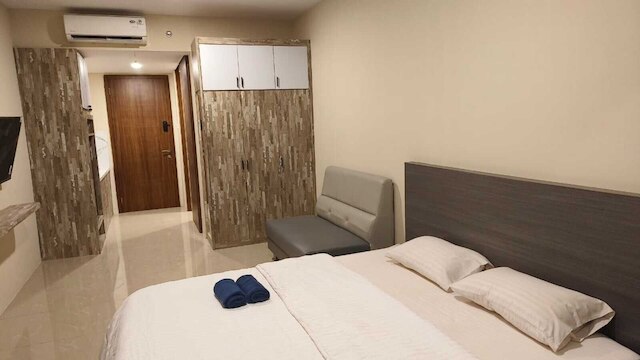 スリープレスト - NTC B1207