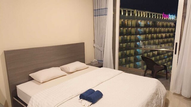 スリープレスト - NTC B1207