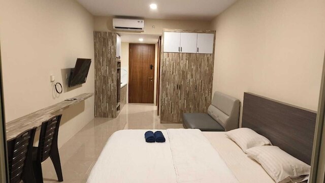 スリープレスト - NTC B1207