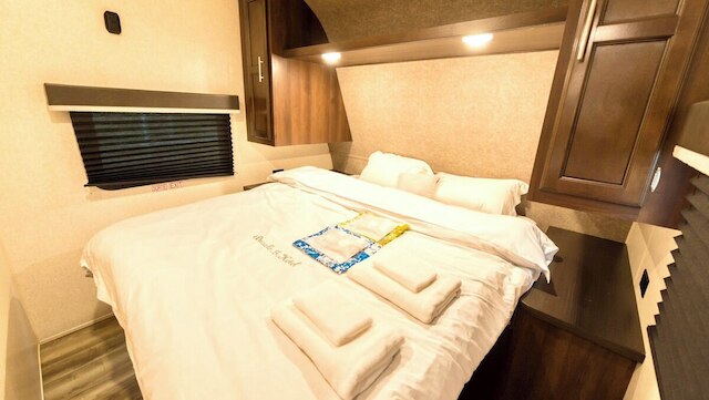 ドゥカーレ・ガーデン・ホテル九十九里