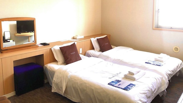 ドゥカーレ・ガーデン・ホテル九十九里