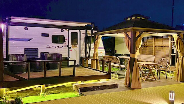 ドゥカーレ・ガーデン・ホテル九十九里