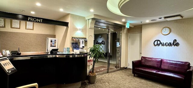 ドゥカーレ・ガーデン・ホテル九十九里