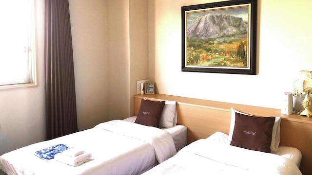 ドゥカーレ・ガーデン・ホテル九十九里