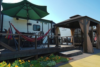 ドゥカーレ・ガーデン・ホテル九十九里