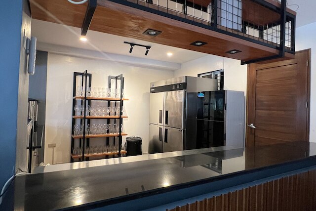 Kホテル ニア T3 エアポート