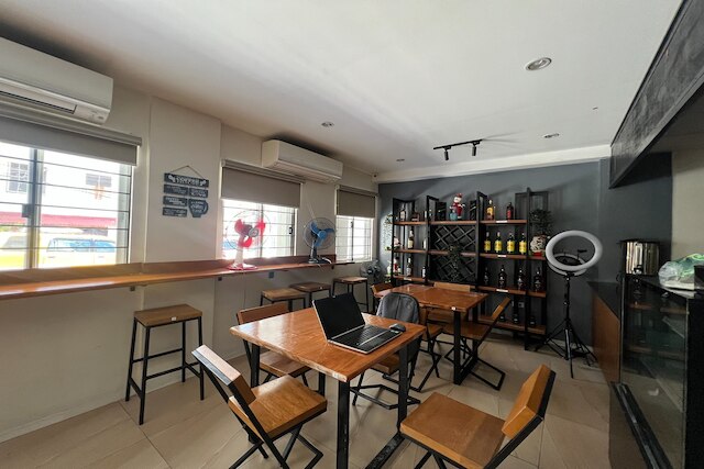 Kホテル ニア T3 エアポート