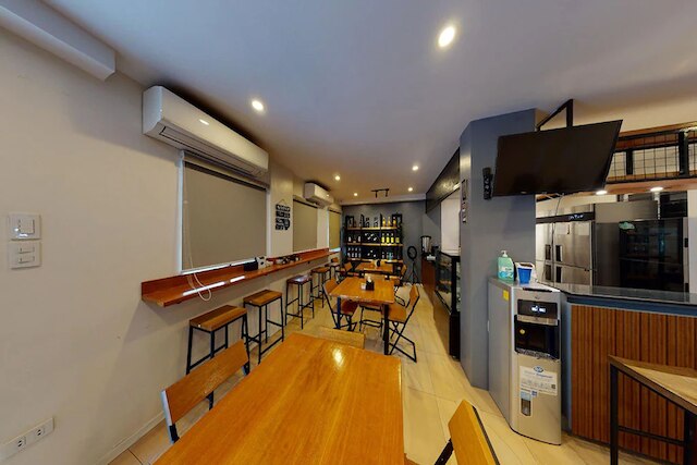 Kホテル ニア T3 エアポート