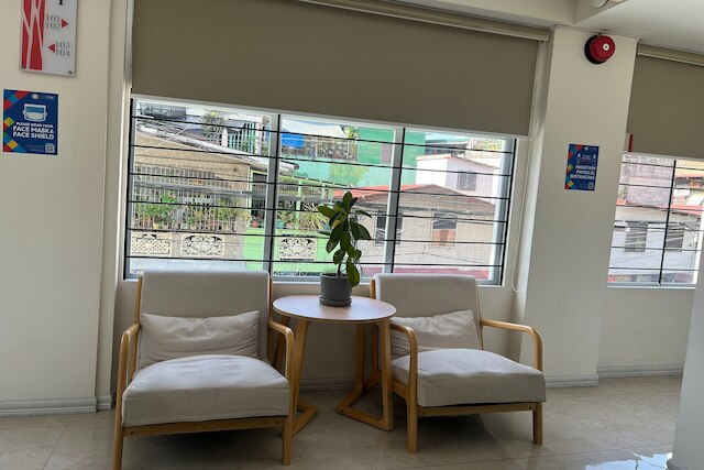 Kホテル ニア T3 エアポート