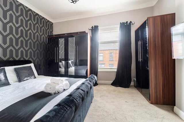 ハウス ウィズ モダン インテリア コンビニエントリー ロケーテッド