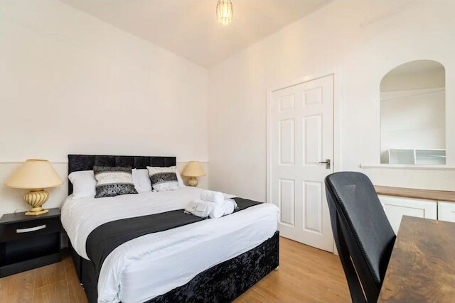 ハウス ウィズ モダン インテリア コンビニエントリー ロケーテッド