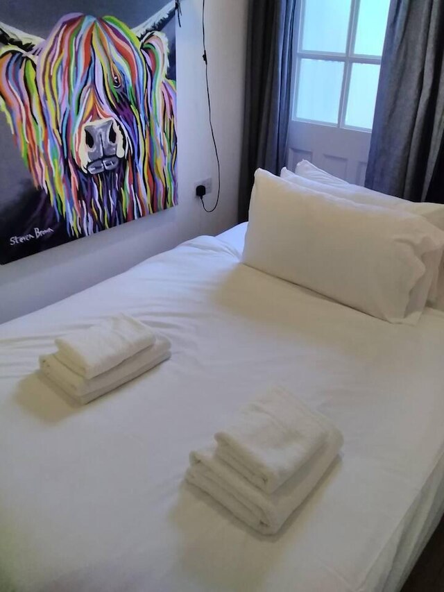 スーペリア ケンジントン ロンドン フラット ウィズ フリー  WiFi