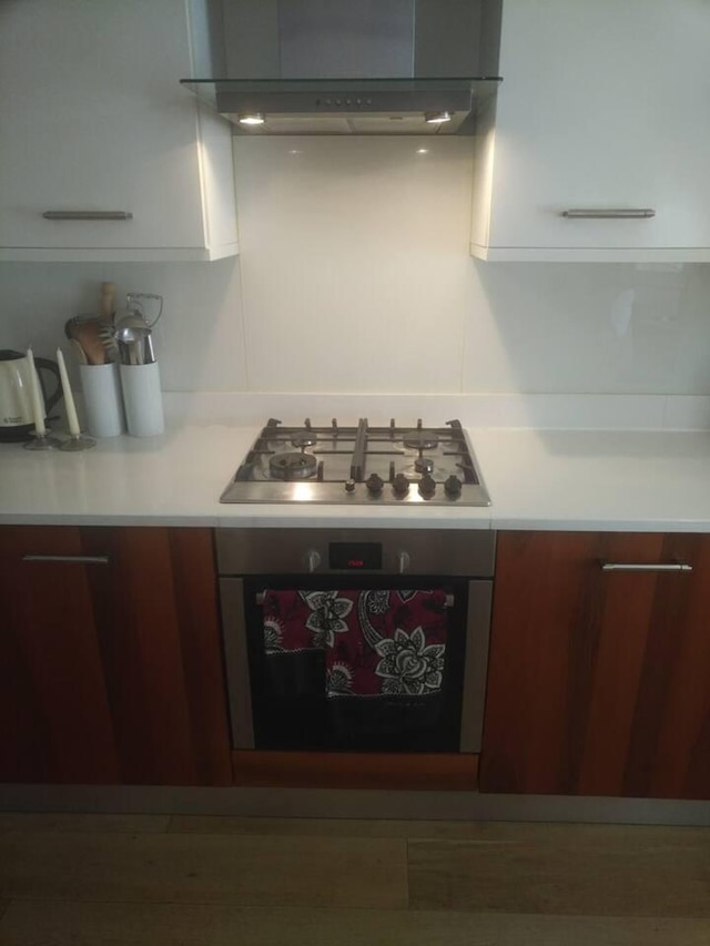 スーペリア ケンジントン ロンドン フラット ウィズ フリー  WiFi