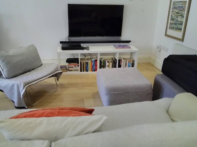 スーペリア ケンジントン ロンドン フラット ウィズ フリー  WiFi