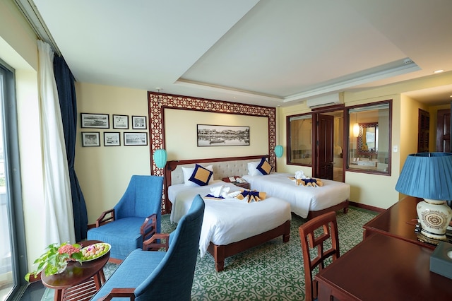 マイソンブティックホテル＆スパ