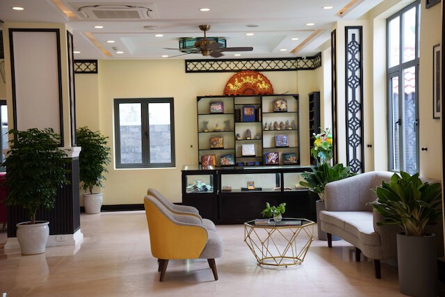 マイソンブティックホテル＆スパ