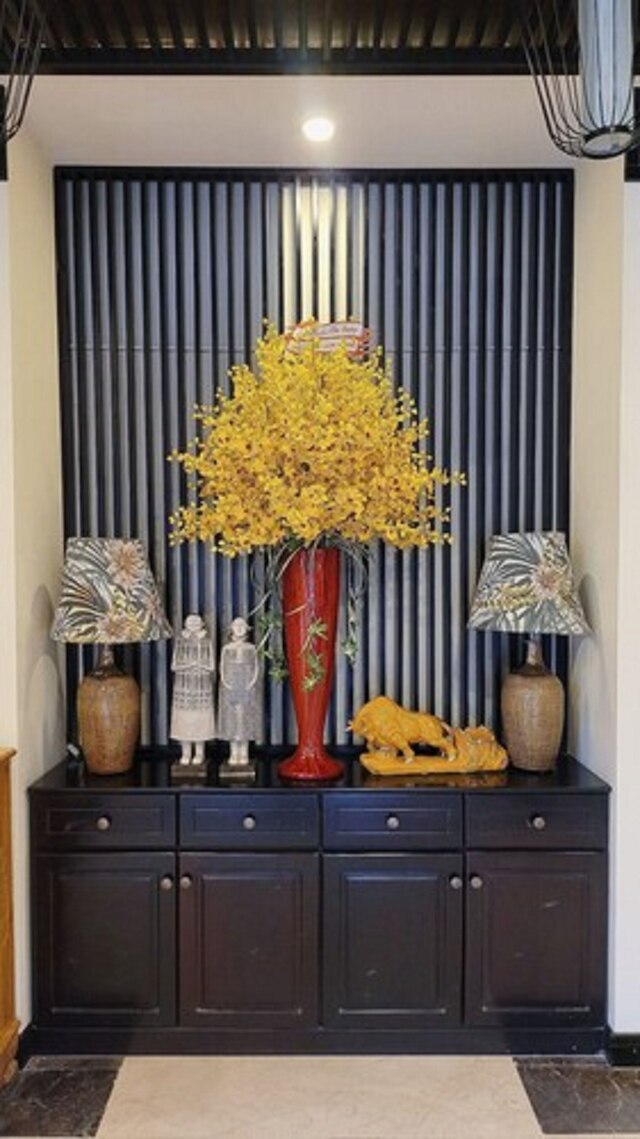 マイソンブティックホテル＆スパ