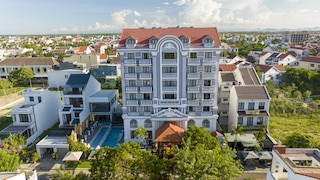 マイソンブティックホテル&スパ