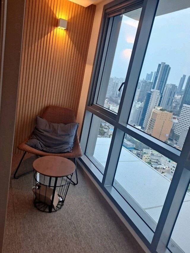 Bona Travel Haeundae