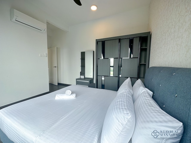 ステイレネによるSKSパビリオンレジデンス