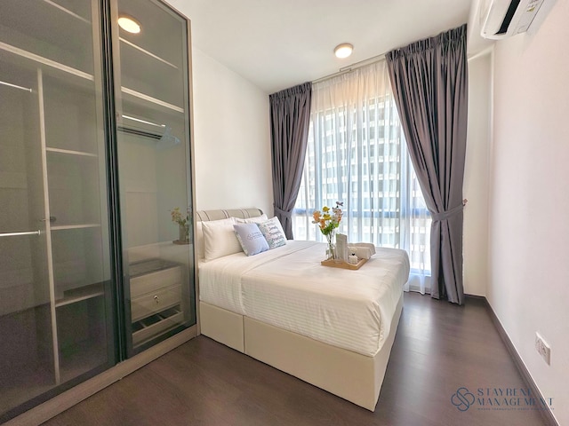 ステイレネによるSKSパビリオンレジデンス