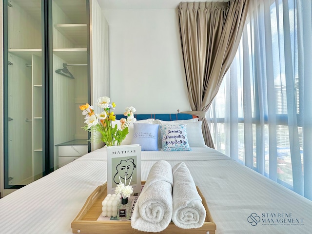 ステイレネによるSKSパビリオンレジデンス