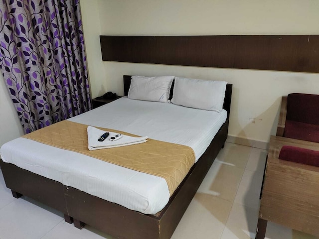 パナシアレジデンシー