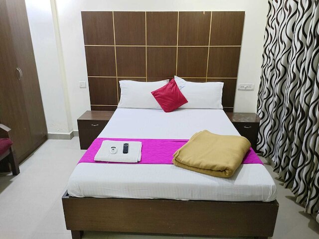 パナシアレジデンシー