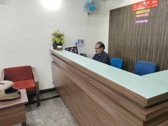 パナシアレジデンシー