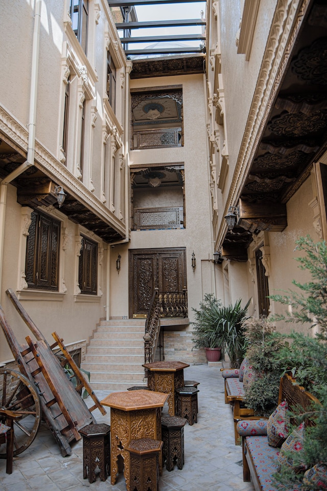 グール・エミール宮殿