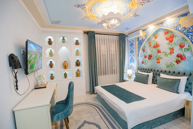 グール・エミール宮殿