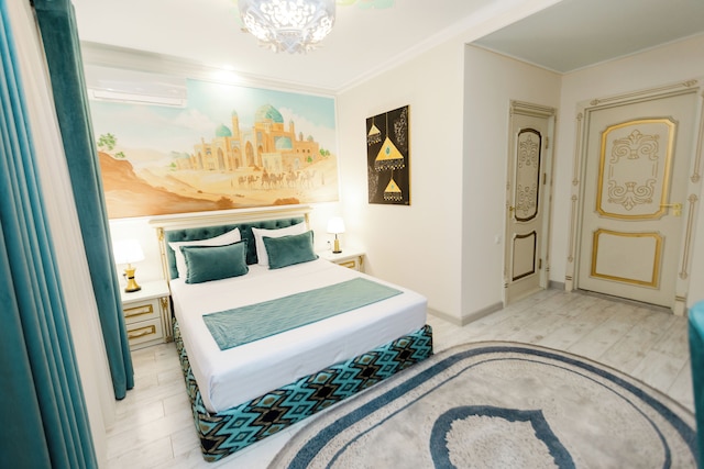 グール・エミール宮殿