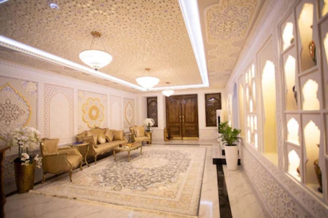 グール・エミール宮殿