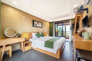 リンシーサイドヴィラホイアン