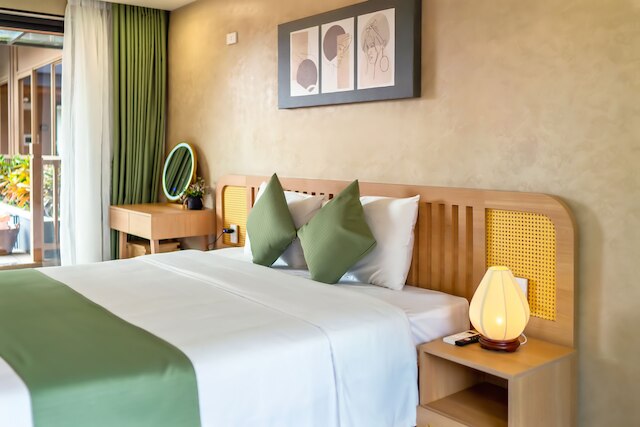 リンシーサイドヴィラホイアン