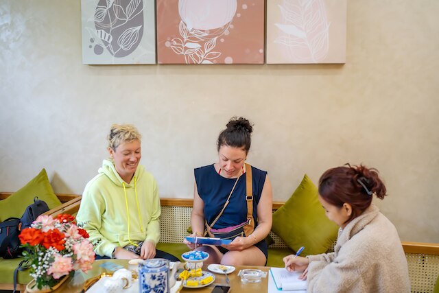 リンシーサイドヴィラホイアン