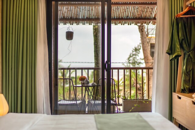 リンシーサイドヴィラホイアン