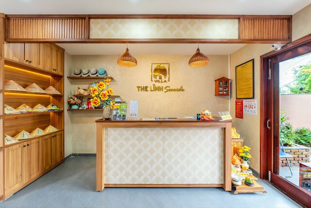 リンシーサイドヴィラホイアン