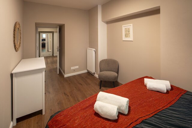 アパートホテル ヅボロフスカ