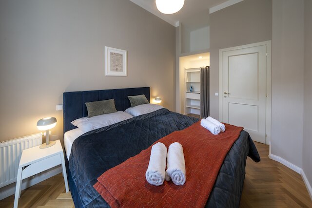 アパートホテル ヅボロフスカ