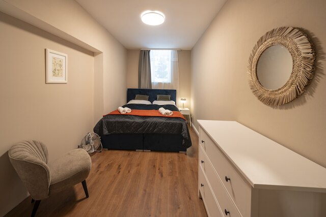 アパートホテル ヅボロフスカ