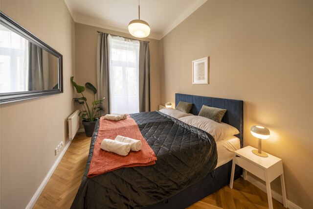 アパートホテル ヅボロフスカ