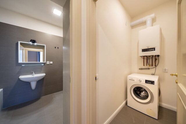 アパートホテル ヅボロフスカ