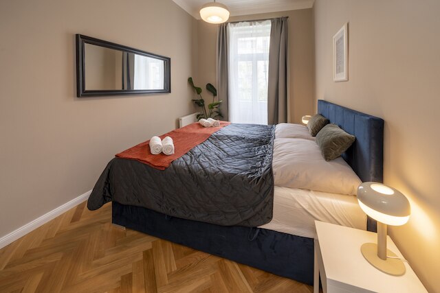 アパートホテル ヅボロフスカ