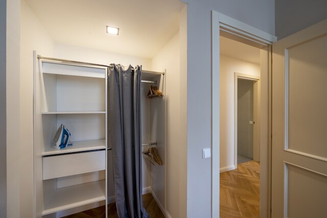 アパートホテル ヅボロフスカ