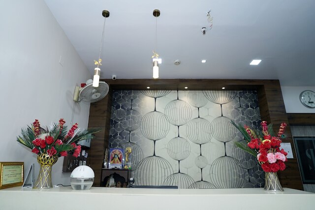 ソナール・バンガラ・ゲストハウス