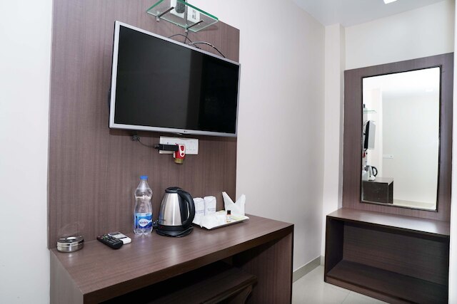 ソナール・バンガラ・ゲストハウス