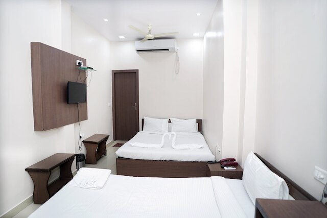 ソナール・バンガラ・ゲストハウス