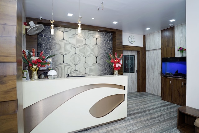 ソナール・バンガラ・ゲストハウス